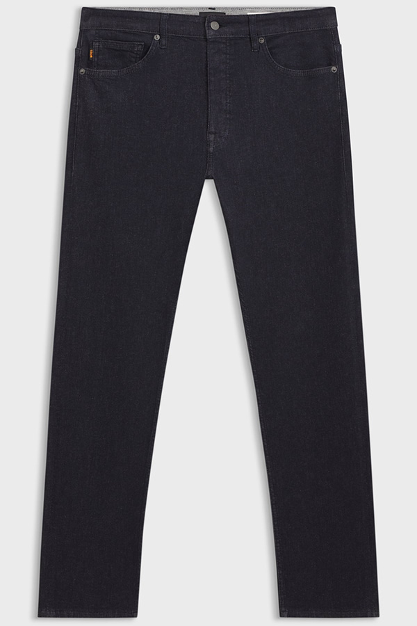 ΤΖΗΝ BOSS - 401 ΜΠΛΕ